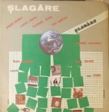 Vinil LP Colectiv - Slagare Electrecord 1984, Angela Similea, Dan Spataru, Mihaela Runceanu, Corina Chiriac - Folk/Pop/Rock