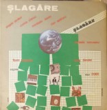 Disc vinil, LP. SLAGARE-COLECTIV