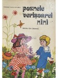 Virginia Cucu-Stauble - Poznele verisoarei Nini (Editia: 1975)