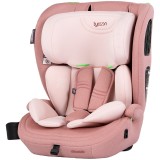 Cumpara ieftin Scaun auto Chipolino Tycoon I-Size 76-150 cm pink marshmallow