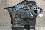 Suport bara de protecție st&acirc;nga spate BMW 5 G60 2025 OEM: 5A011C3 31531347