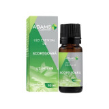 Ulei esential de Scortisoara, 10 ml, Adams, Adams Vision