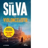 Violoncelista - Daniel Silva, Dana‑Ligia Ilin