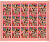 CF - Coala filatelica - Guineea Ecuatoriala - Jocurile Olimpice Munchen 1972 - nedantelata