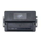 Senzori parcare auto PNI Escort P16 A cu 4 receptori 16mm tip OEM