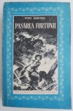 Carte Pasarea furtunii &ndash; Petru Dumitriu, Beletristica, Carti noi sau anticariat