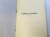 SERBAN IONESCU, O DISPUTA CREȘTINO- FILOSOFICA: PROBLEMA CONȘTIINȚEI. DEDICATIE!