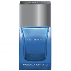 Mediterranee Apa de toaleta Barbati 100 ml foto