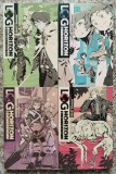 Log Horizon: The Beginning Of Another World (light Novel) Vol - Mamare Touno , C208, Yen On