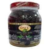 Masline Negre Deshidratate XL-L 201-260 1kg Oncu Premium MGR18838