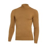 Maletă bărbați slim camel PL004, 48, 50, 52, 54