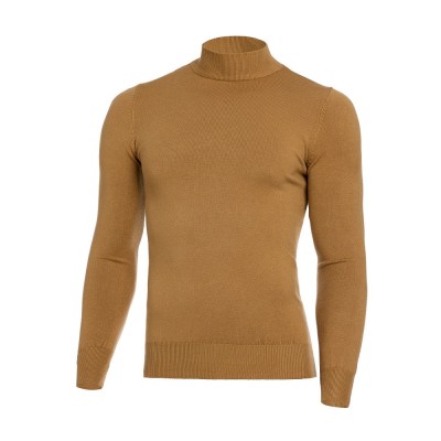 Maletă bărbați slim camel PL004 foto