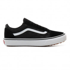 Shoes Vans Old Skool Made For The Makers Black/Checkerboard foto