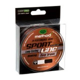 Fir Carp Pro Sport Line Method+ 180m/0.265mm
