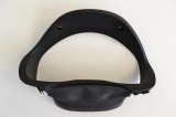 Ornament ceas de bord HYUNDAI i40 CW VF 2015 OEM: 84830-3Z900RY,84831-3Z900 2282250