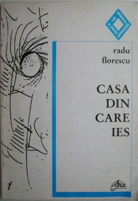 Casa din care ies &amp;ndash; Radu Florescu foto