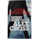 Merry Christmas Alex Cross