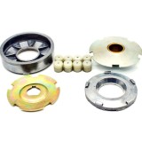 Variator Piaggio Ciao Si Bravo PX FL Teen MY99 Grillo, role 14x13.5mm, 2T 50cc