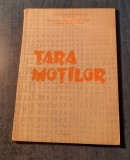 Tara Motilor Studii articole comunica Cenaru Ioan