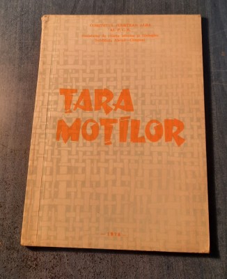 Tara Motilor Studii articole comunica Cenaru Ioan foto