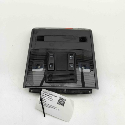 Iluminare interioară VW T-CROSS C11 2024 OEM: 2GA867591B,5GM035624,5Q0951172C 31405530 foto