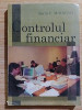 Controlul financiar- Sorin V. Mihaescu