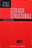 Geologie structurale - 1974 - V. Beloussov (AT24)