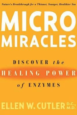 Micromiracles: Discover the Healing Power of Enzymes foto