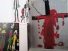 Eugen Ionescu / Eugene Ionesco - Litografii, Desene, Manuscrise, 2009