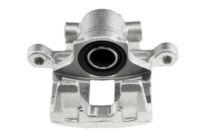 Etrier spate Mitsubishi Asx 2010-, Outlander 2 2006 5 Locuri-, Dreapta, NTY HZT-MS-010