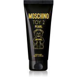 Moschino Toy 2 Pearl lapte de corp pentru femei 200 ml