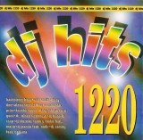 Various - DJ Hits Vol. 1220, CD