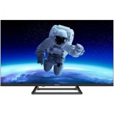 Tesla TV DLED 32E325BH, 81 cm, HD, blackDVB-T/T2/C/S/S2, 180 cd/m2, VESA, HD Ready