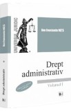 Drept administrativ Vol.1 Ed.5 - Dan Constantin Mata