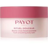 Payot Rituel Douceur basam pentru corp cu efect hidratant 200 ml