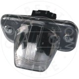 Iluminare numar de circulatie VW TRANSPORTER T4 caroserie (70A, 70H, 7DA, 7DH) (1990 - 2003) AIC 54572