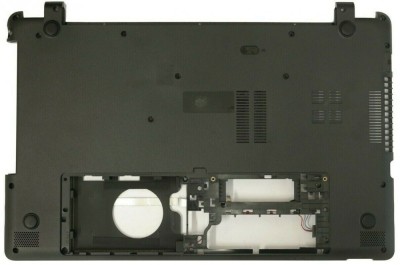 Carcasa inferioara bottom case laptop, Acer, Aspire E1-522, 60.M81N1.001 foto