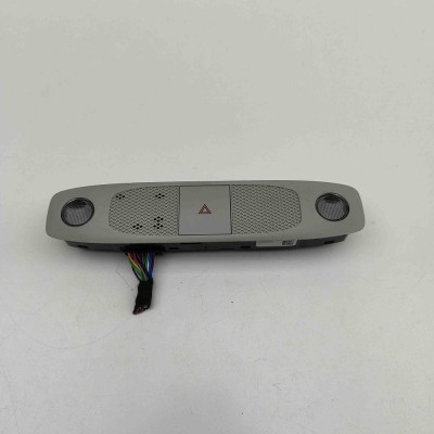 Iluminare interioară TESLA MODEL Y 2024 OEM: 1638021-00-D 30761149 foto