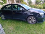 Toyota Avensis D4D, 1998 cm, diesel, 2007