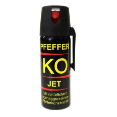 Spray KO Jet cu Piper Destinat Autoapararii 50ML