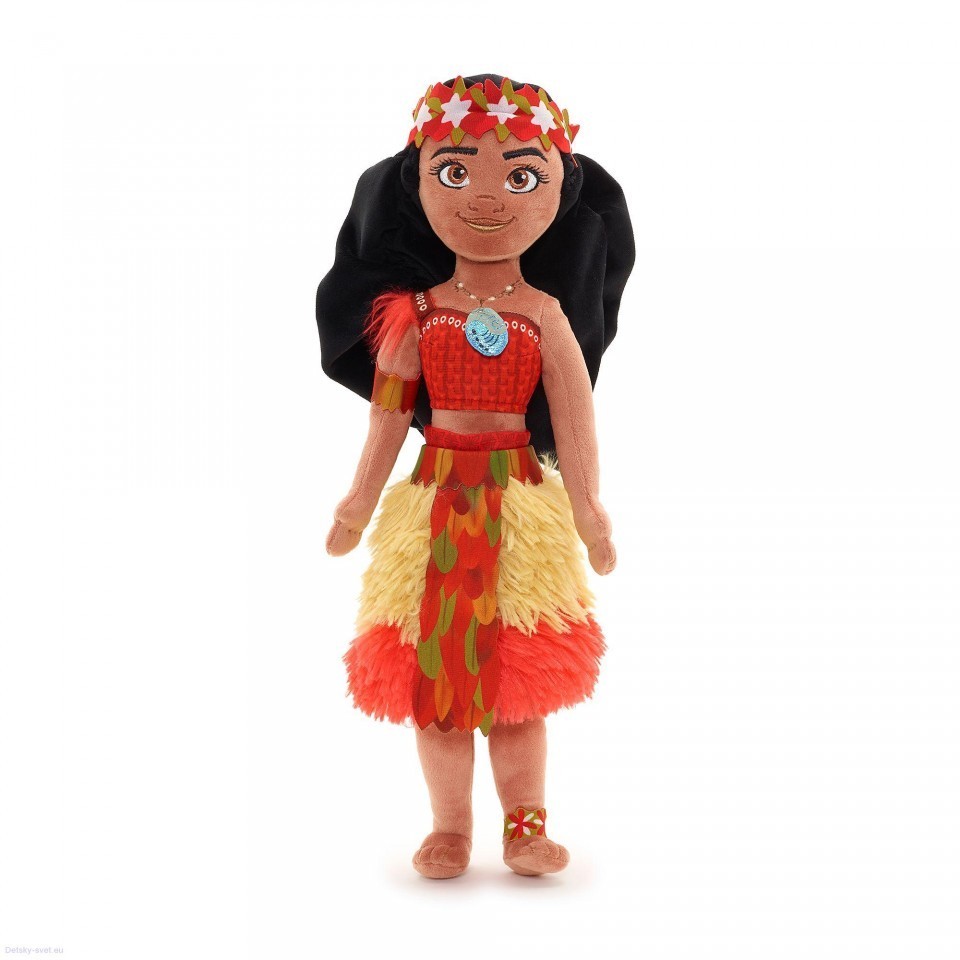 Jucarie Plus Vaiana - Moana, Disney | Okazii.ro