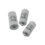 Condensator 31,5uF pentru Masina de Spalat Rufe, Compatibil Universal, Set 4 buc