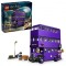 LEGO Aventura cu Knight Bus&trade; Quality Brand