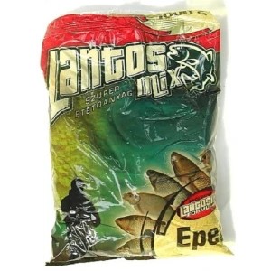 NADA LANTOS MIX CAPSUNI 1KG foto