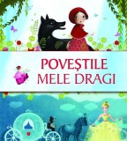 Poveștile mele dragi - ***