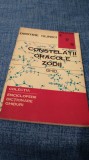 CONSTELATII ORACOLE ZODII -DIMITRIE OLINICI