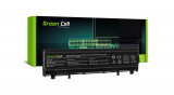 Baterie laptop VV0NF N5YH9 Dell Latitude E5440 E5540, Green Cell