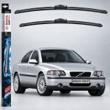 Cumpara ieftin Ștergătoare Volvo S60 I (384) 07.2000&ndash;06.2004 | 3 397 118 996 &ndash; BOSCH