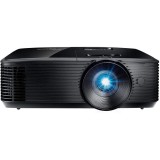 Videoproiector OPTOMA HD146X, DLP, FHD 1920x1080, 3600 lumeni, 25.000:1, HDMI, negru