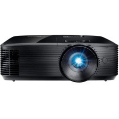 Videoproiector OPTOMA HD146X, DLP, FHD 1920x1080, 3600 lumeni, 25.000:1, HDMI, negru